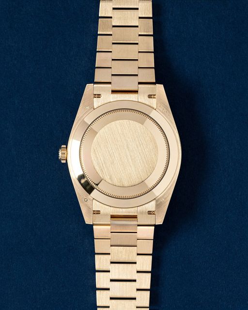 Rolex Day-Date 40 228238 Image 2